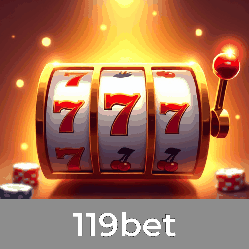 Cassino Online 119bet