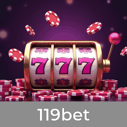 Acesso ao 119bet