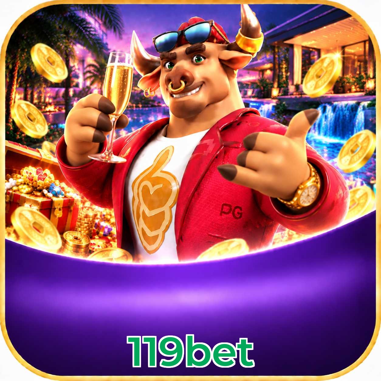 119bet Top Slots