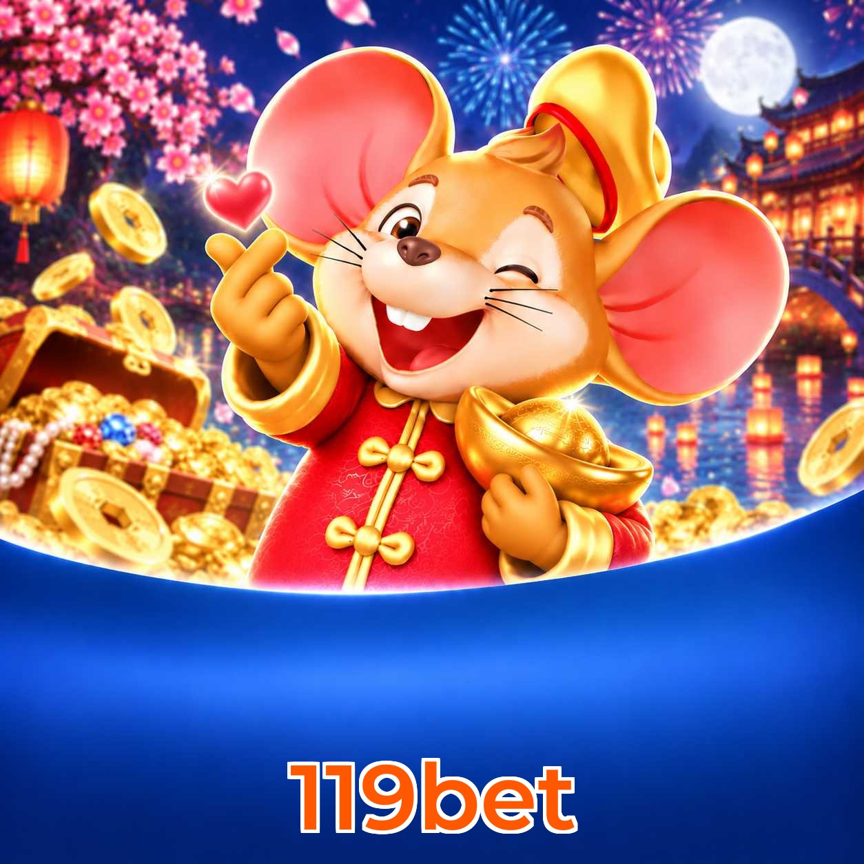 119bet Fortune Tiger Game