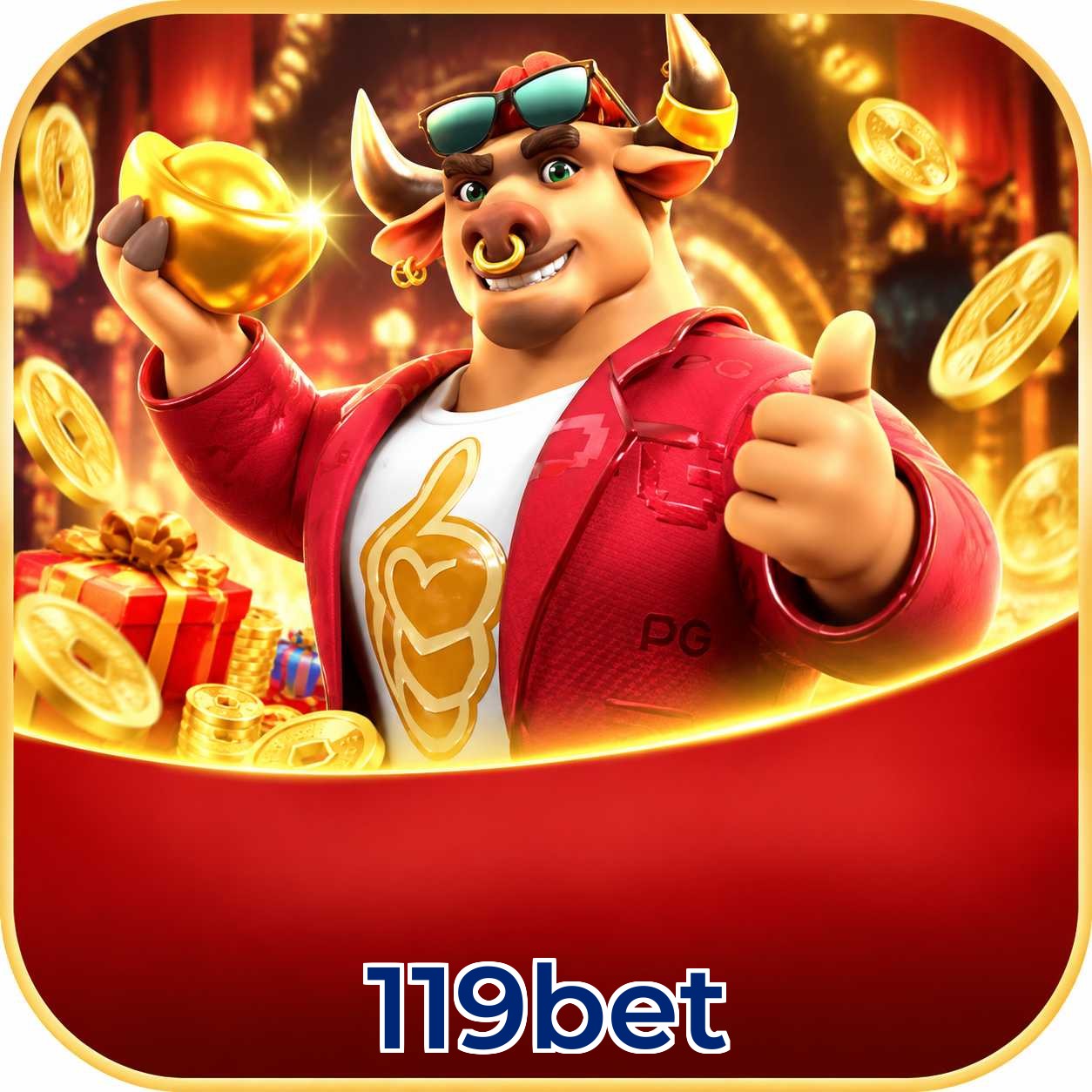 119bet Logo