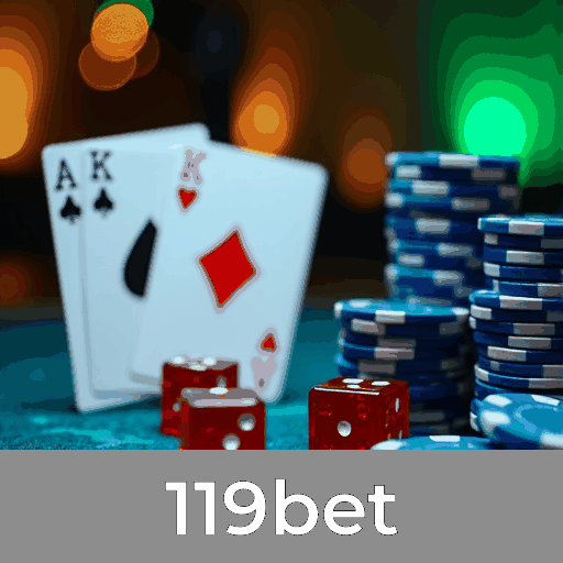 Acesso ao 119bet
