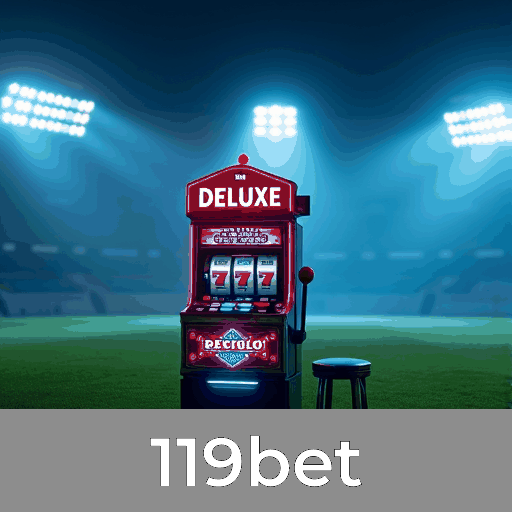 Cadastro na 119bet