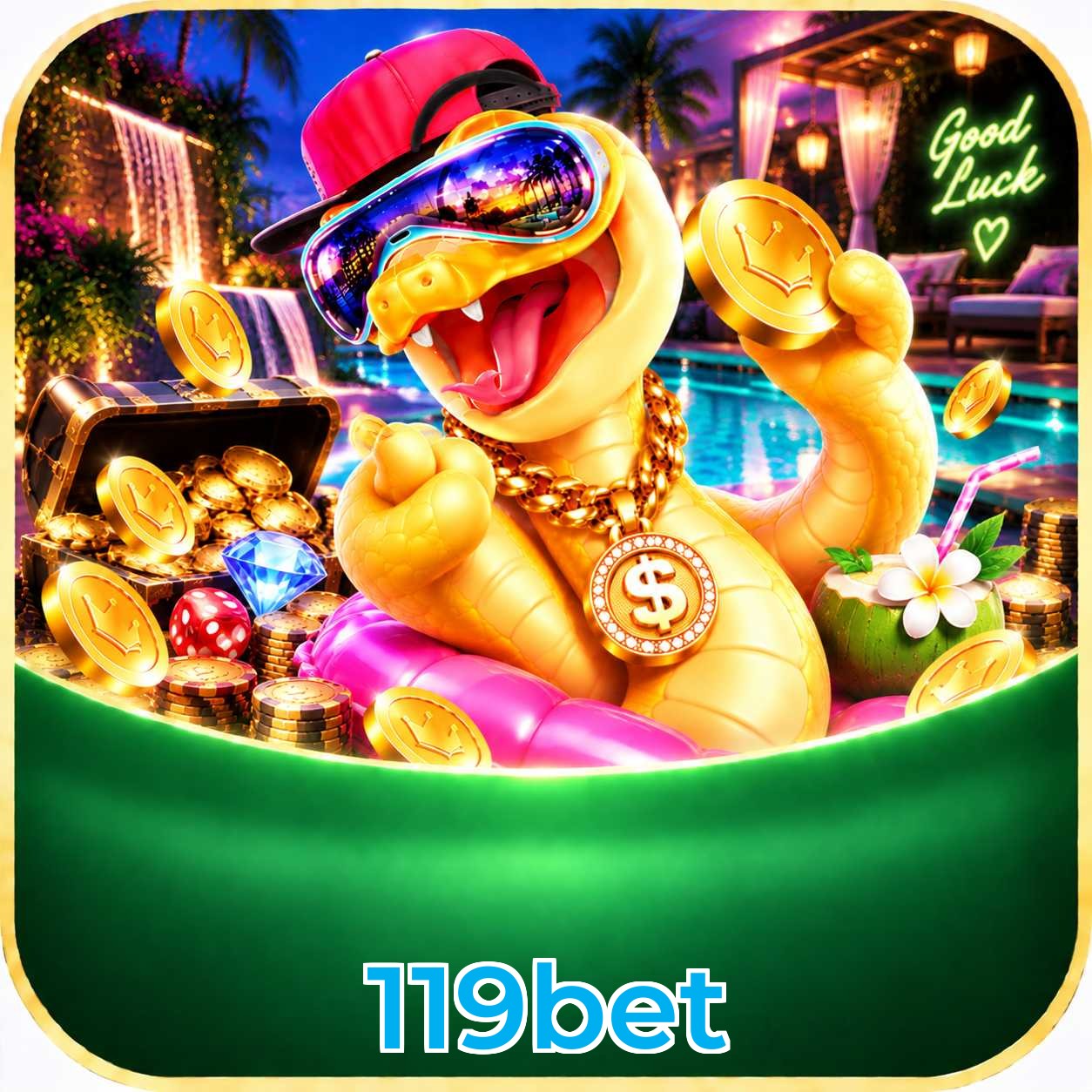 119bet Installation Guide