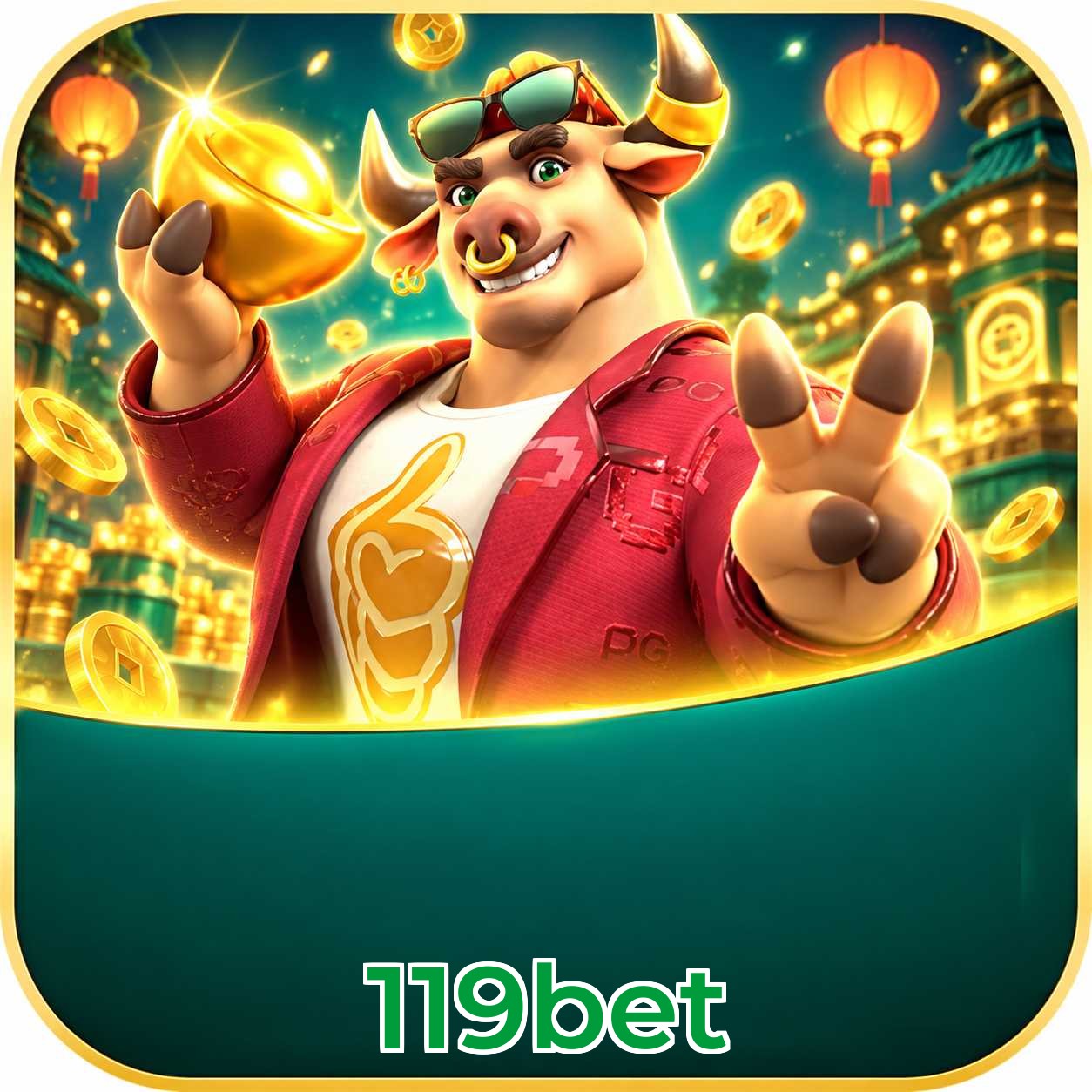 119bet Logo