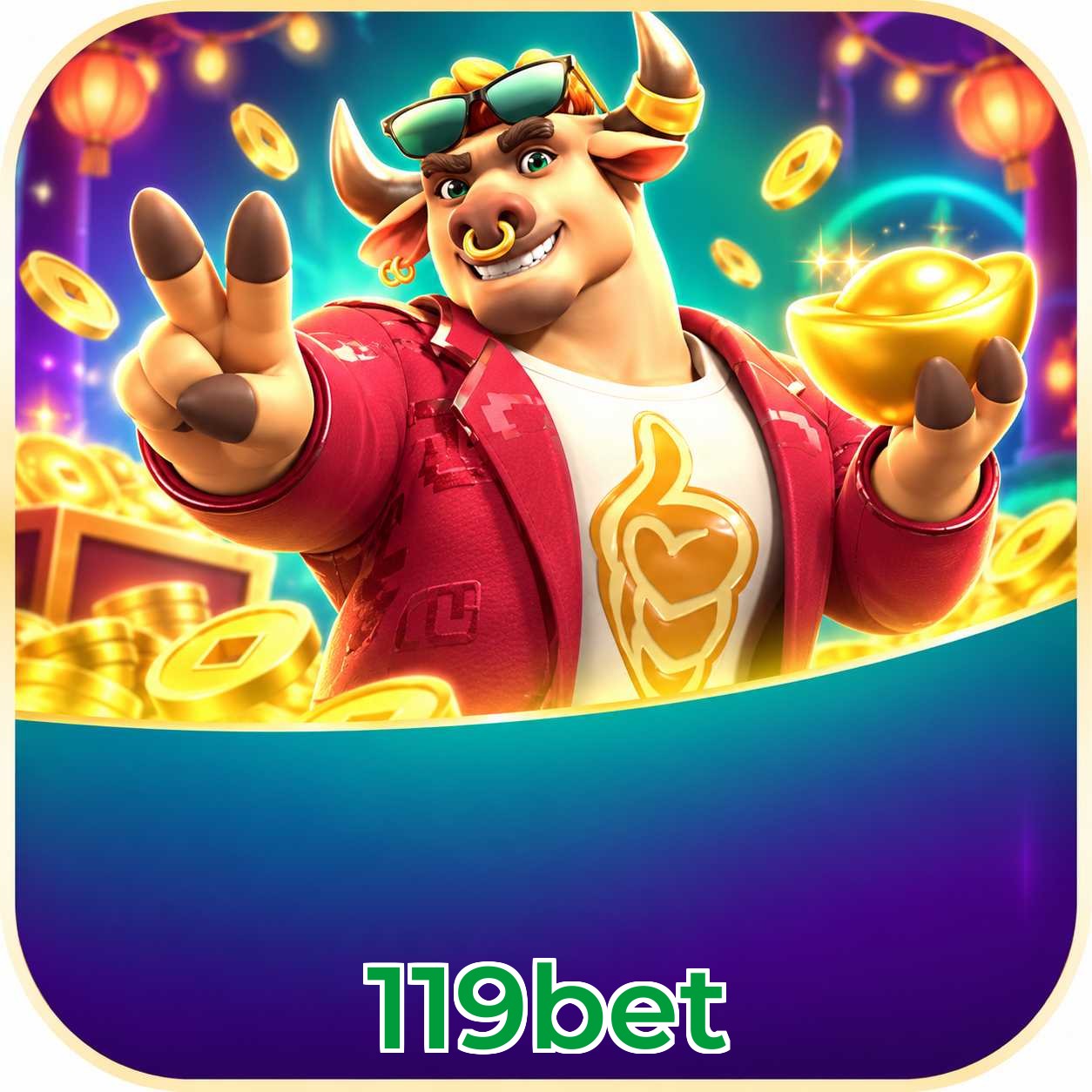 119bet Logo