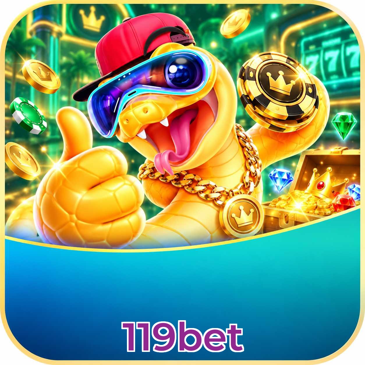 119bet Betting Limits