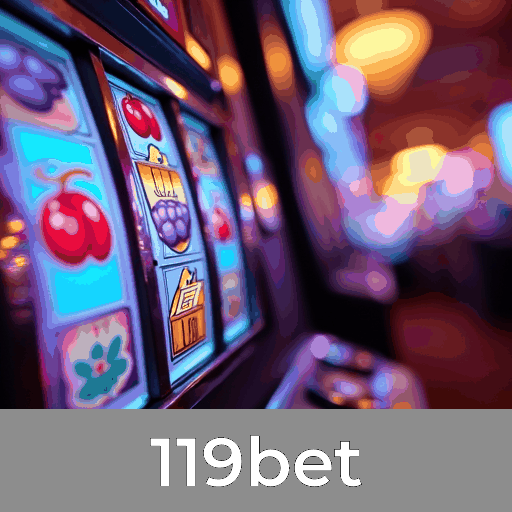 Cadastro na 119bet