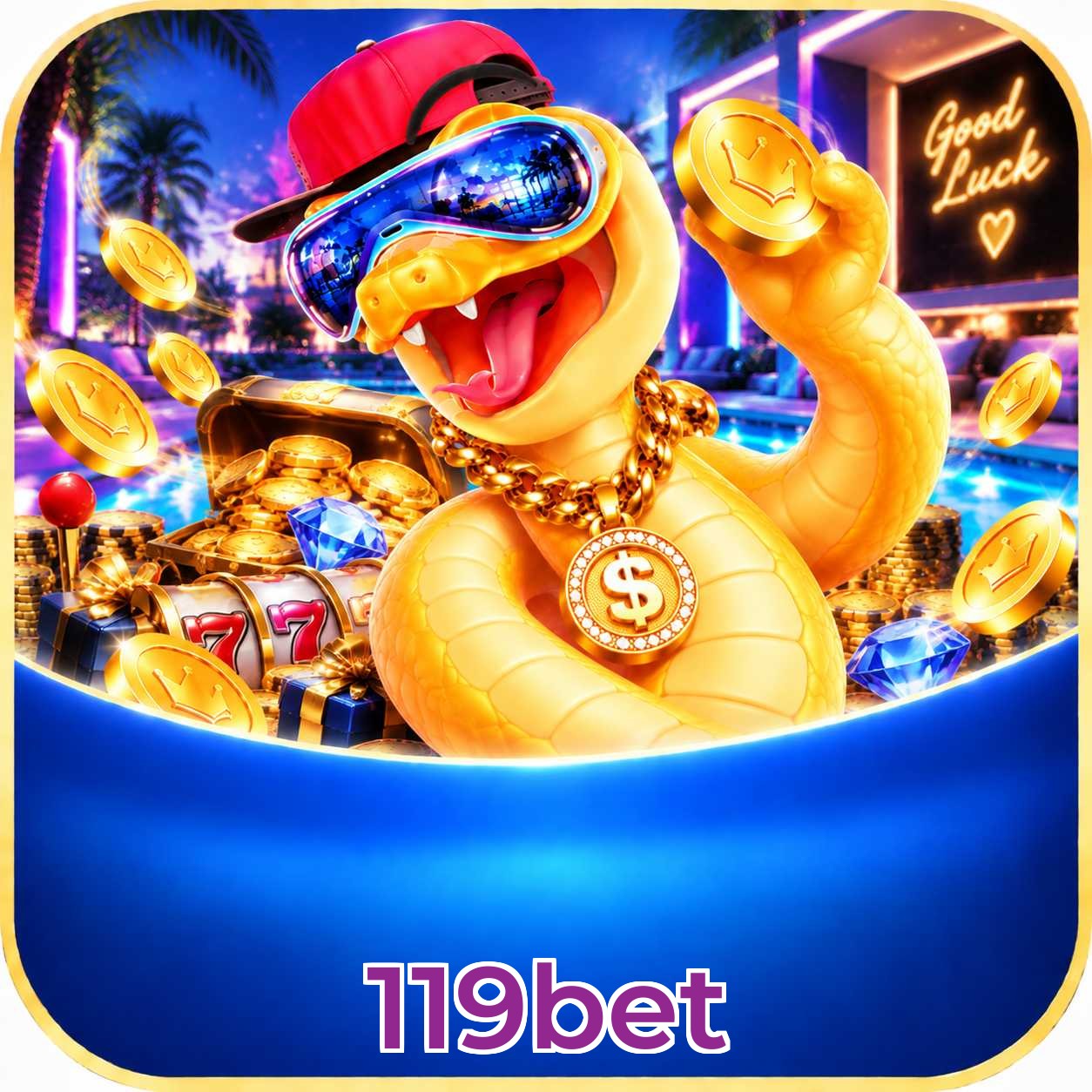 119bet Telegram FAQ