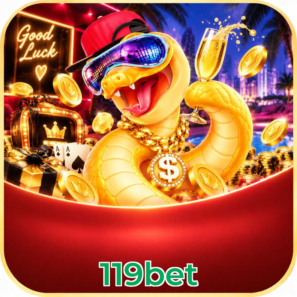 119bet Lottery FAQ