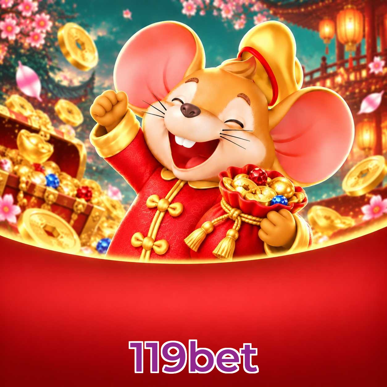 119bet App Features