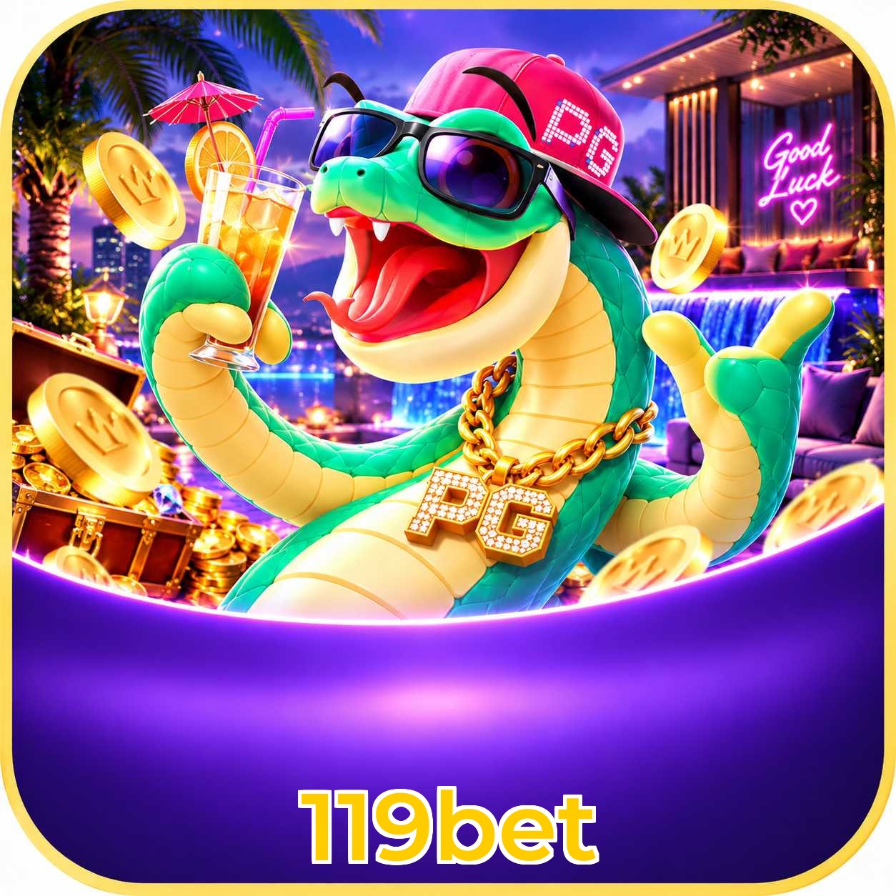 119bet Security