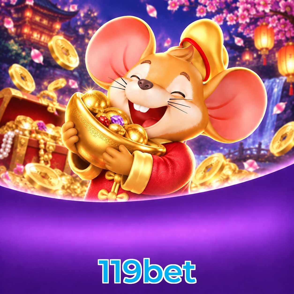 119bet Erros de Login