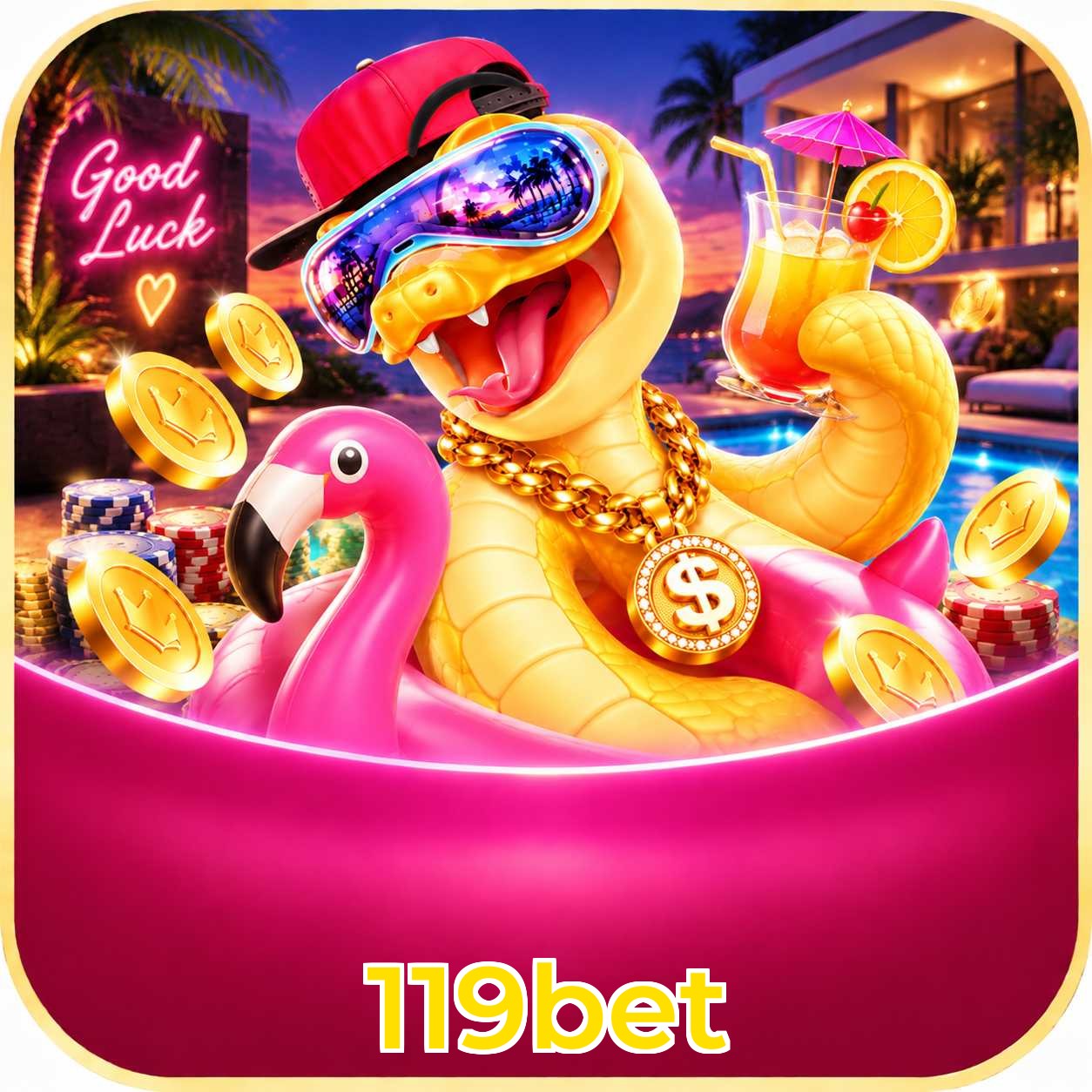 119bet FAQ