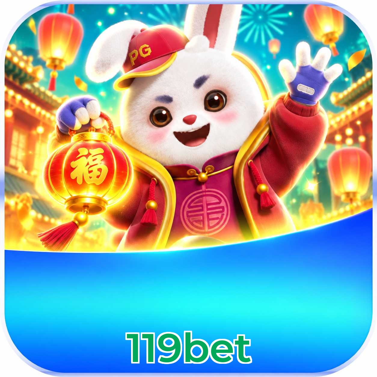 FAQ Baixar 119bet