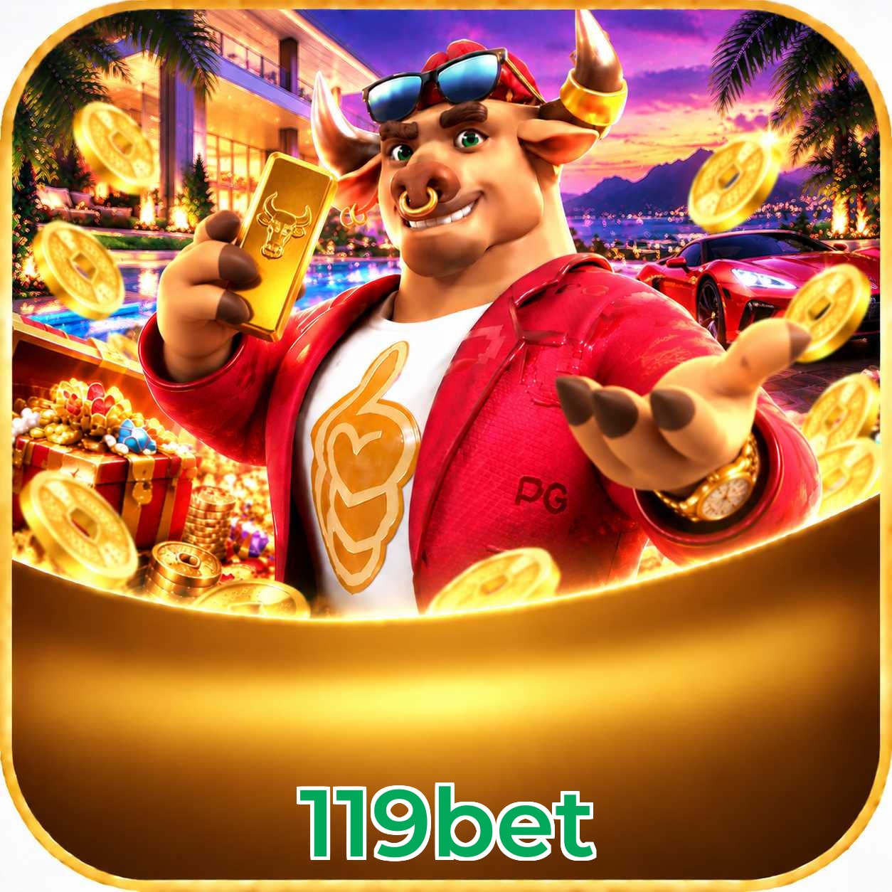 119bet Slot FAQ