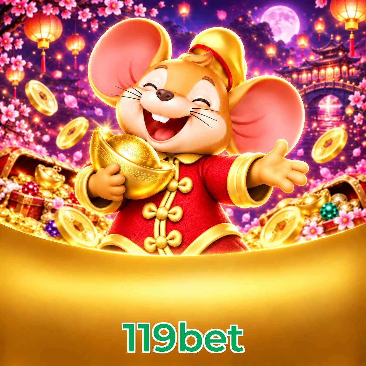 119bet