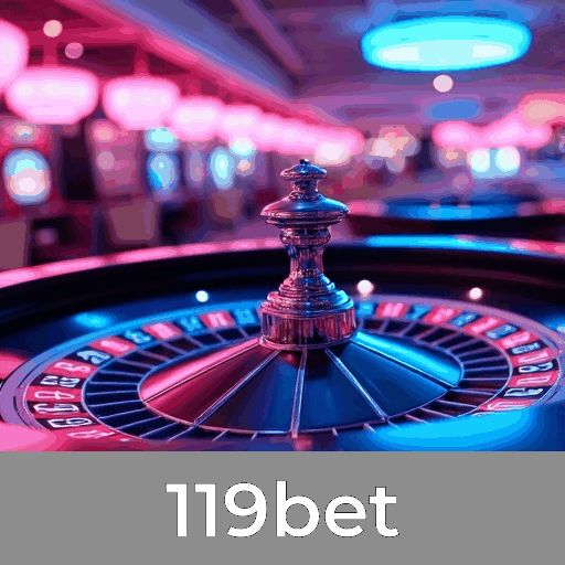 Acesso ao 119bet