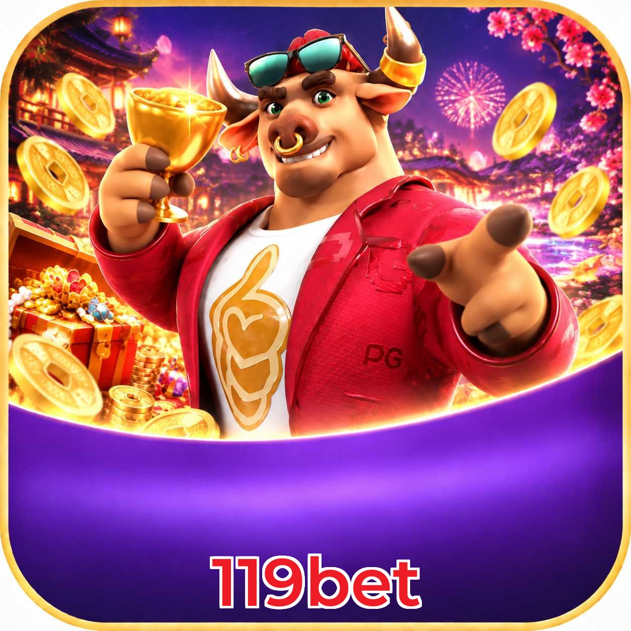 119bet Welcome Bonus