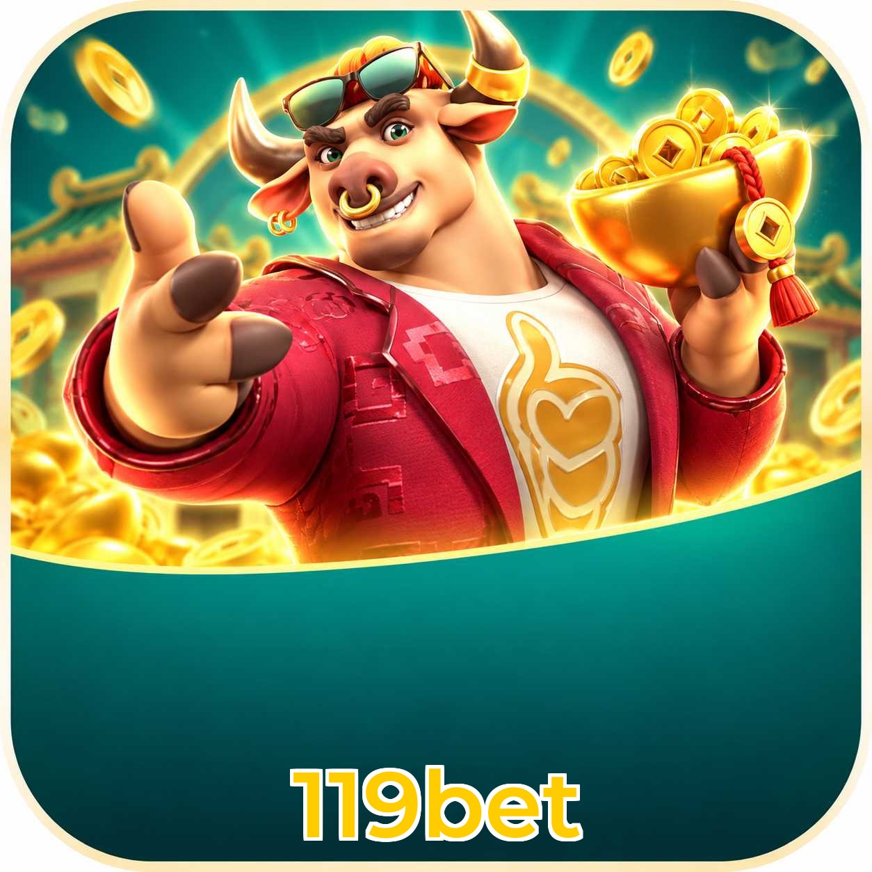 119bet Logo