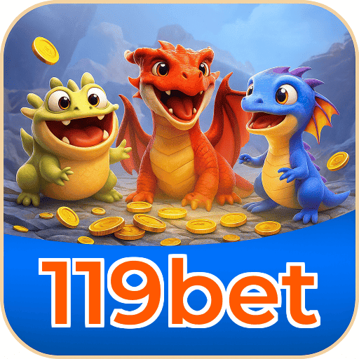 119bet logo