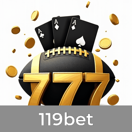 Acesso ao 119bet
