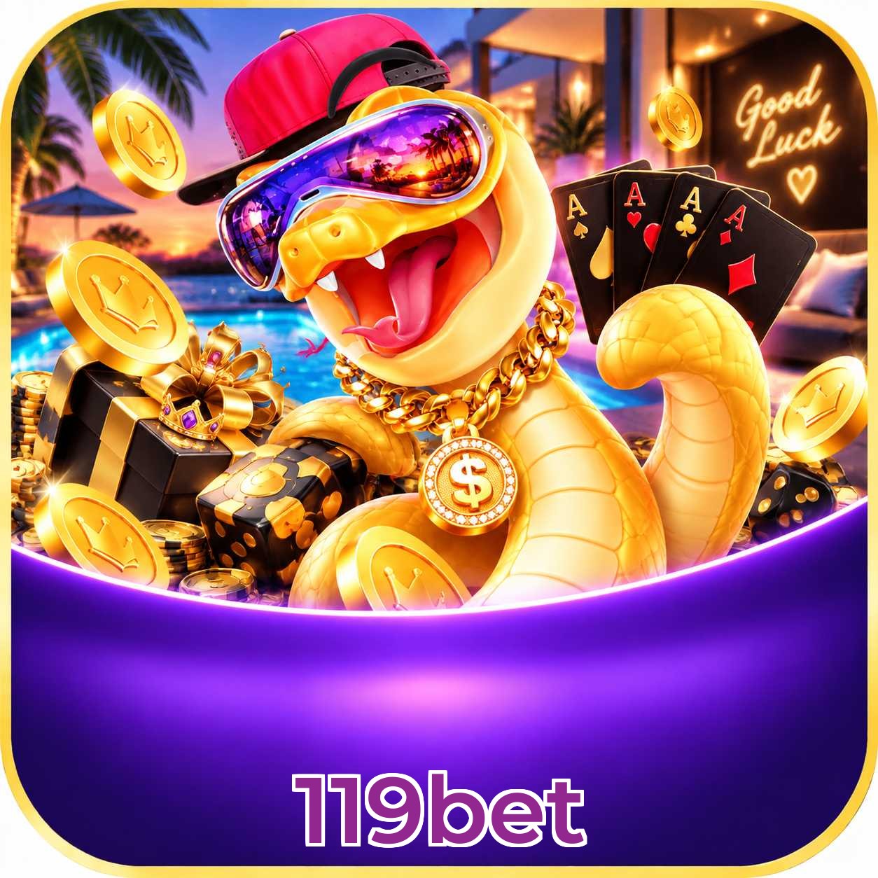 119bet Estratégias Lottery