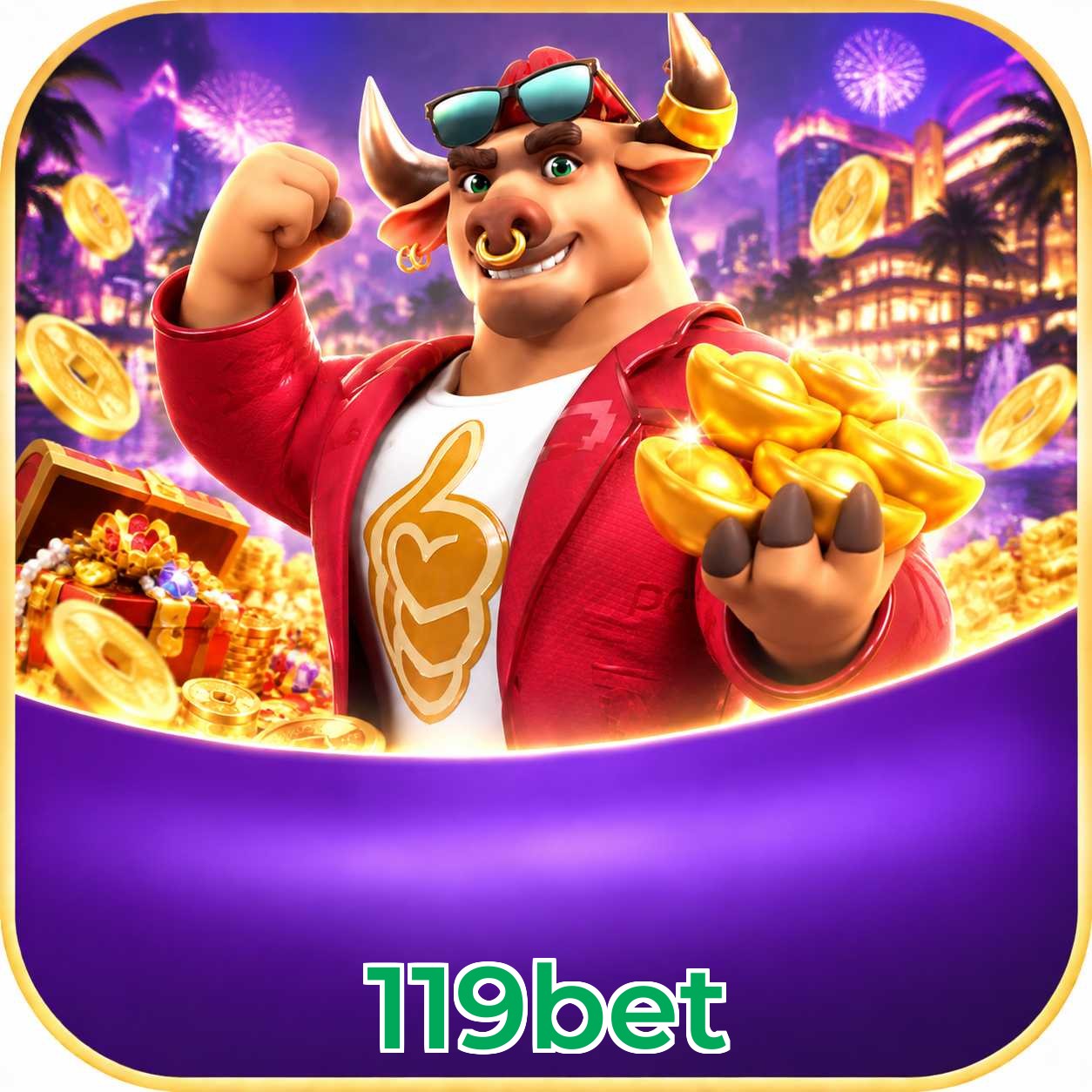 119bet Fortune Tiger FAQ