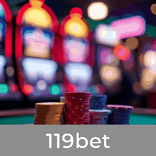 Cassino Online 119bet