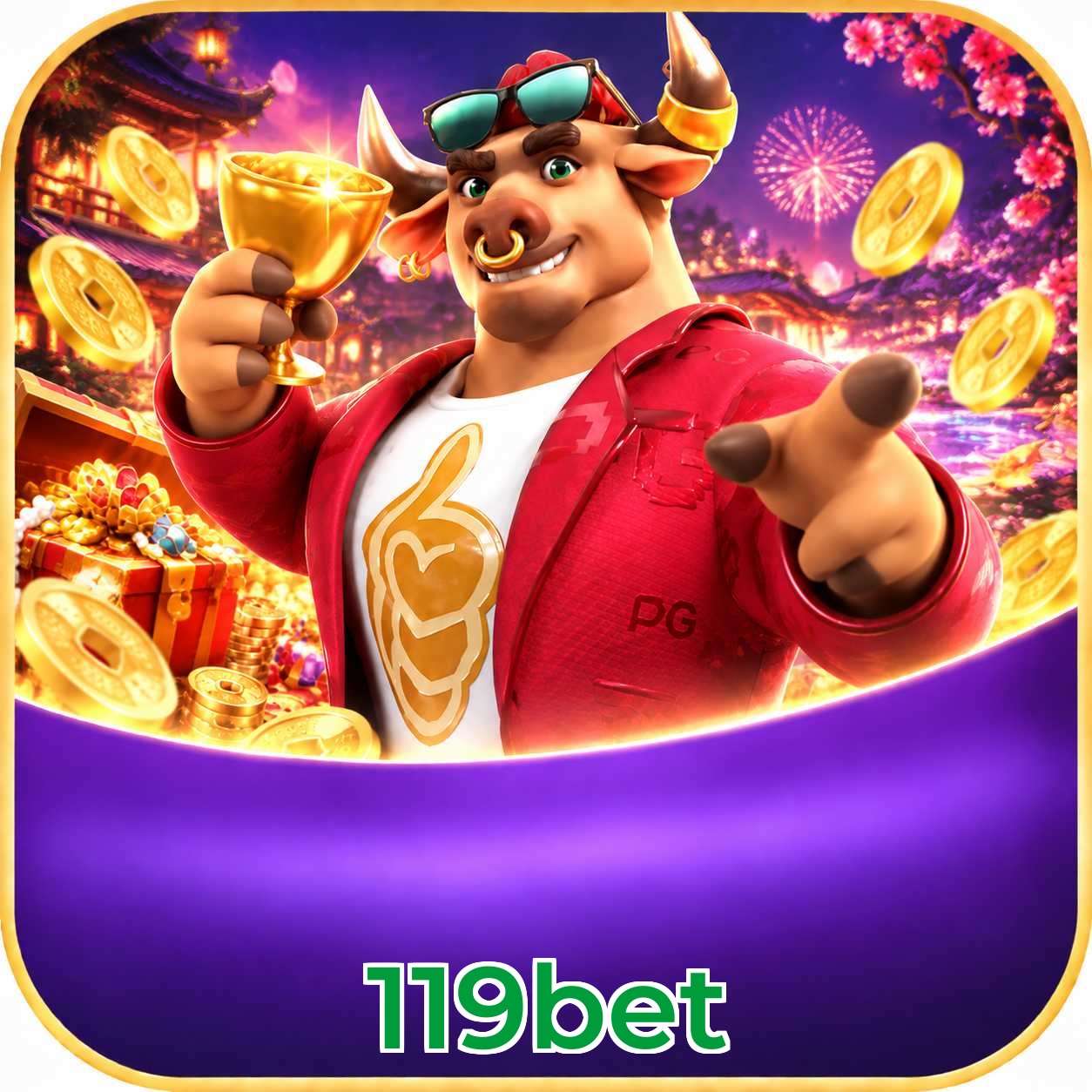 119bet VIP Telegram