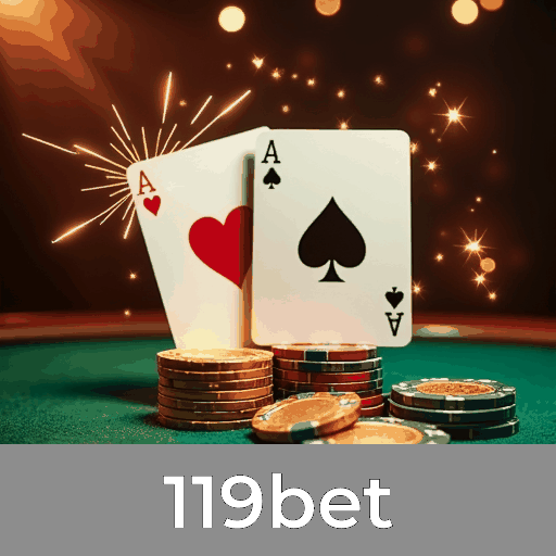 Acesso ao 119bet