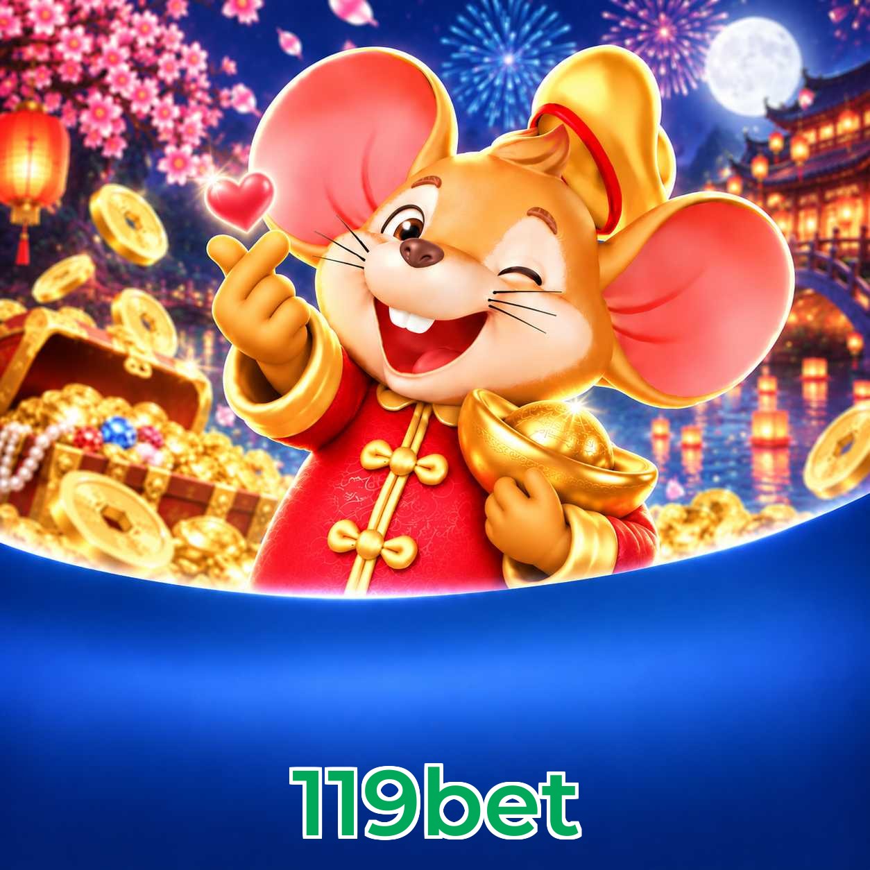 119bet App vs Web