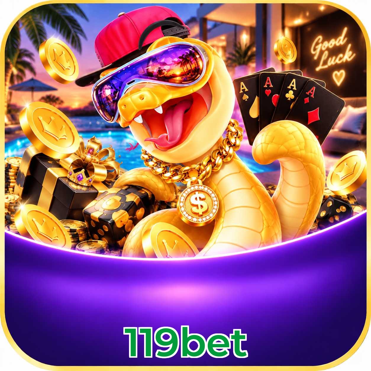 119bet Free Spins