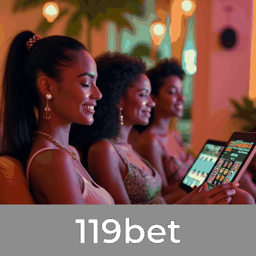 Cassino Online 119bet