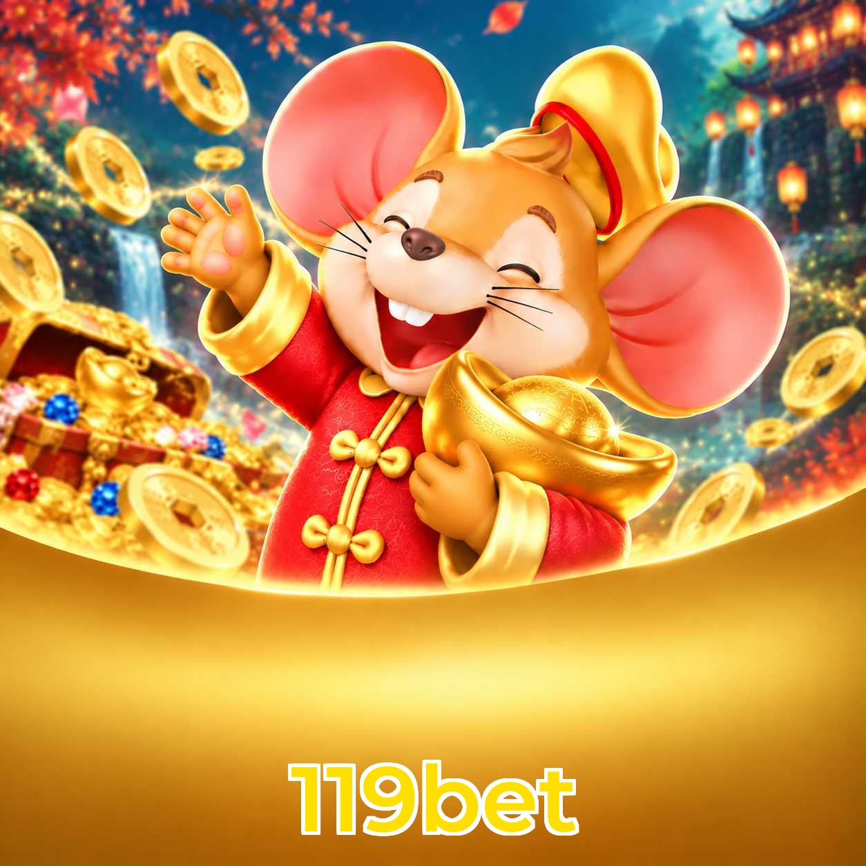 119bet Estratégias Slots