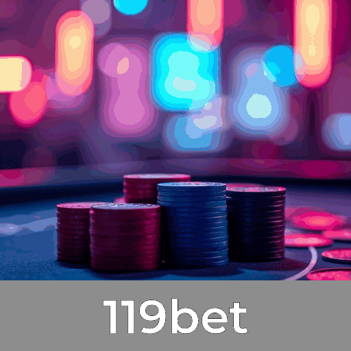 Acesso ao 119bet
