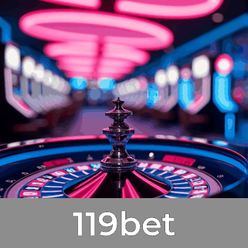 Cadastro na 119bet