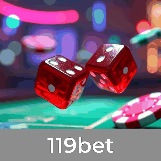 Cadastro na 119bet