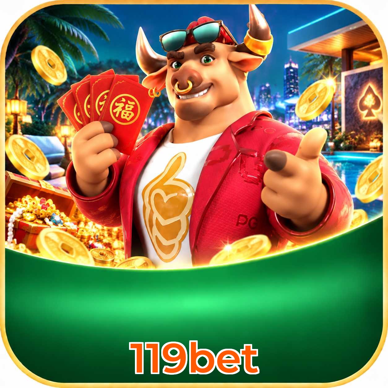 119bet FAQ