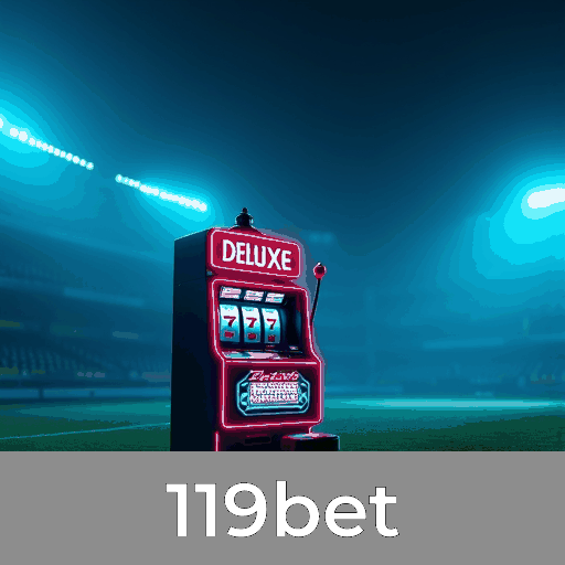 Acesso ao 119bet