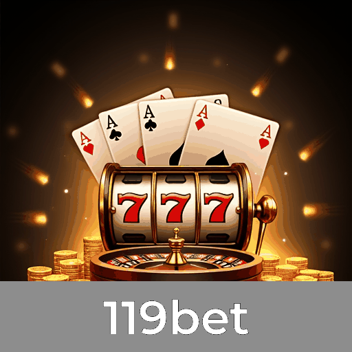 Cassino Online 119bet