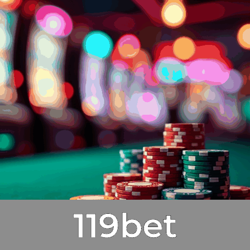 Apostas no 119bet