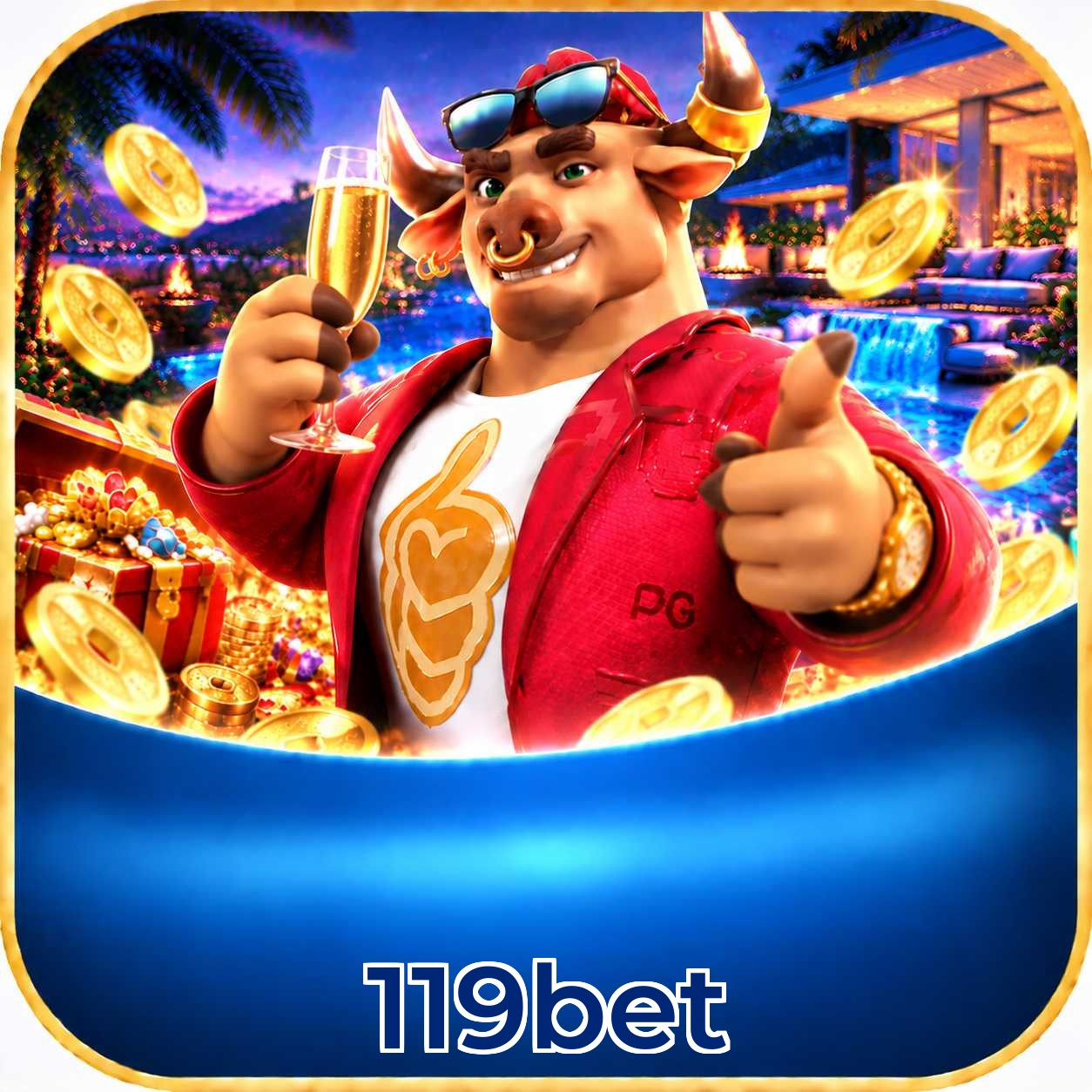 119bet instalar Windows e Mac