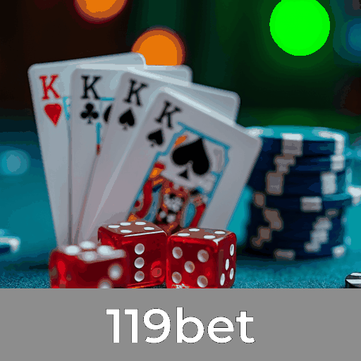 Acesso ao 119bet