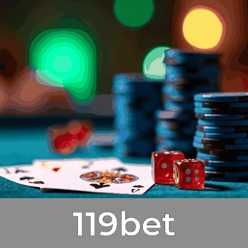Cassino Online 119bet
