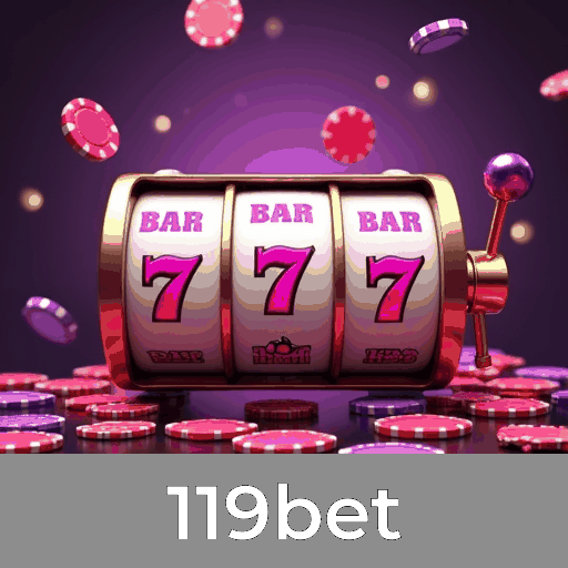 Cassino Online 119bet