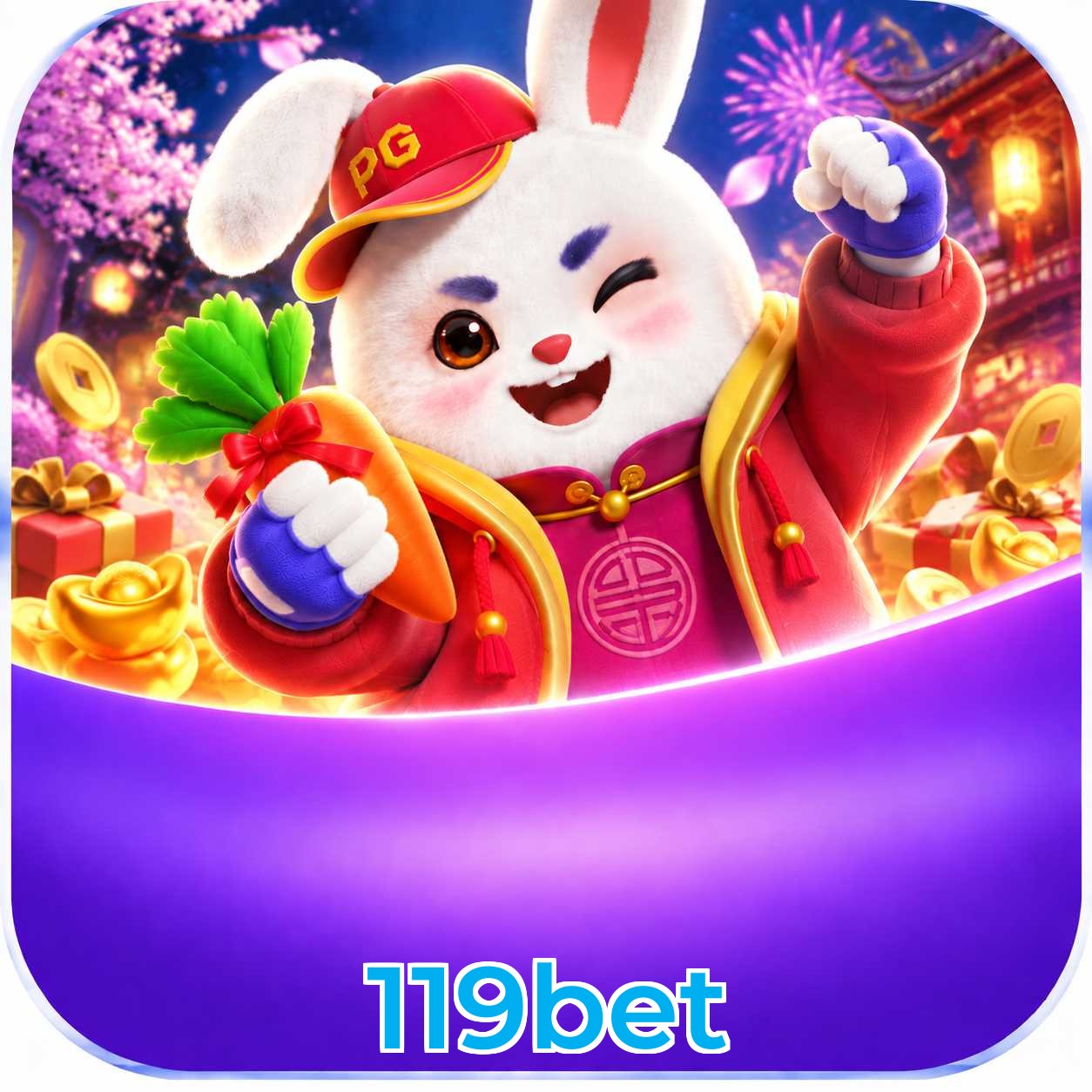 119bet VIP Níveis