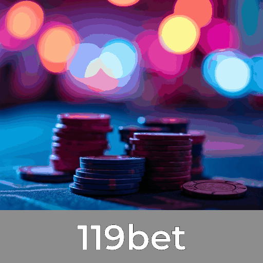 Cadastro na 119bet
