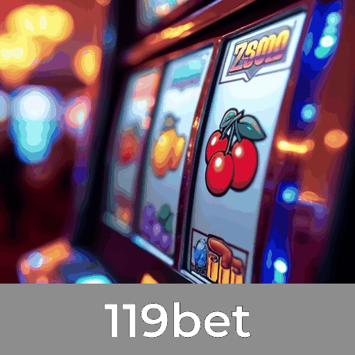 Cassino Online 119bet