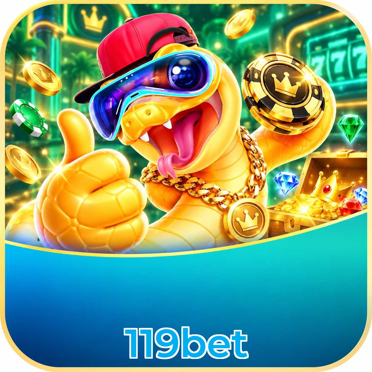 119bet Odds Lottery